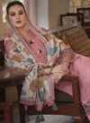 413 Women Linen Cotton Embroidered Kurti With Bottom Dupatta

